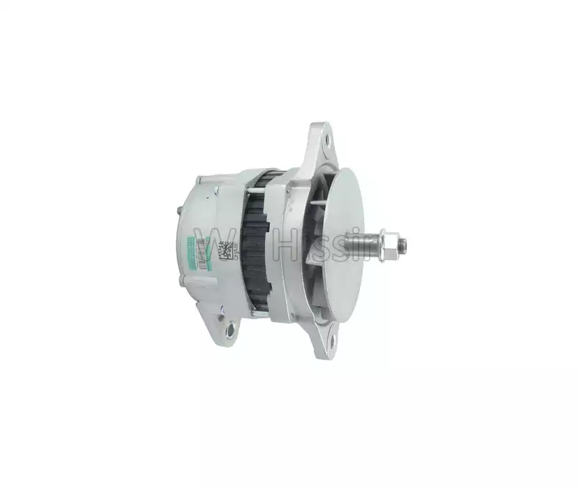 Alternator JFZ231